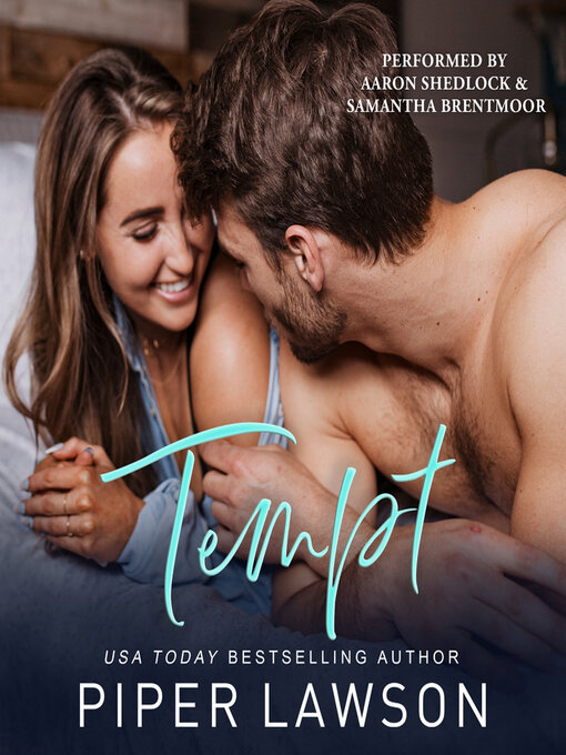 Cover image for Tempt